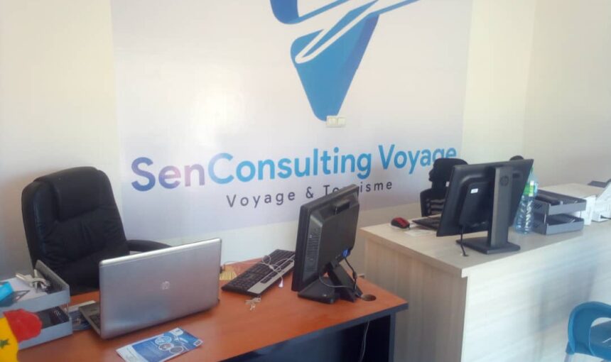 Bienvenue sur le Blog de Sen Consulting Voyage !